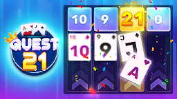 Quest 21 (কোয়েস্ট ২১)